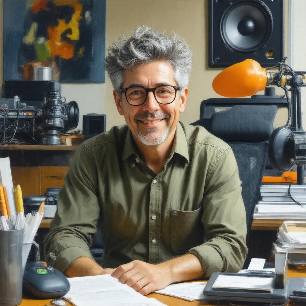 Ira Glass